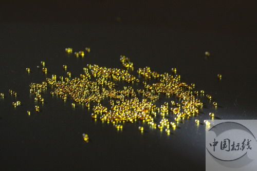 管城汽车零部件车间喷砂处理